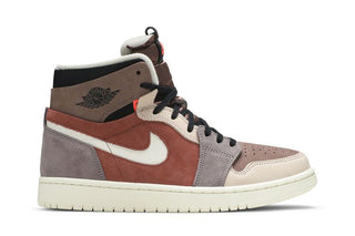 Air Jordan 1 High Zoom 'Canyon Rust'