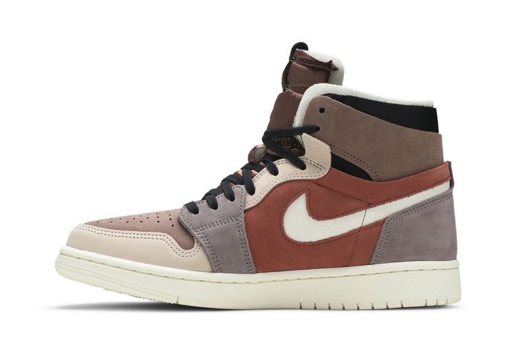 Air Jordan 1 High Zoom 'Canyon Rust'