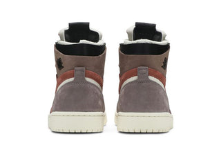 Air Jordan 1 High Zoom 'Canyon Rust'