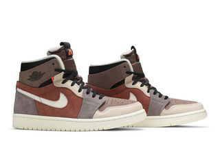 Air Jordan 1 High Zoom 'Canyon Rust'