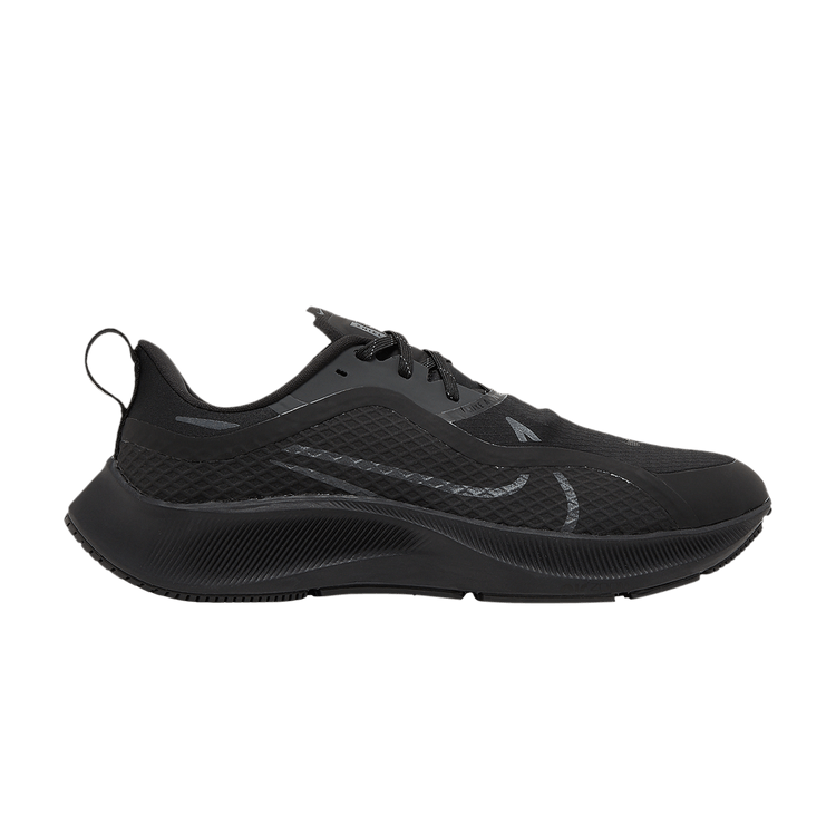 Nike Air Zoom Pegasus 37 Shield 'Black Anthracite'