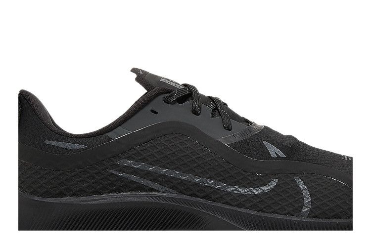 Nike Air Zoom Pegasus 37 Shield 'Black Anthracite'