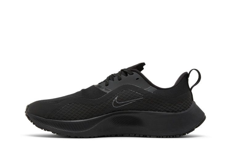 Nike Air Zoom Pegasus 37 Shield 'Black Anthracite'