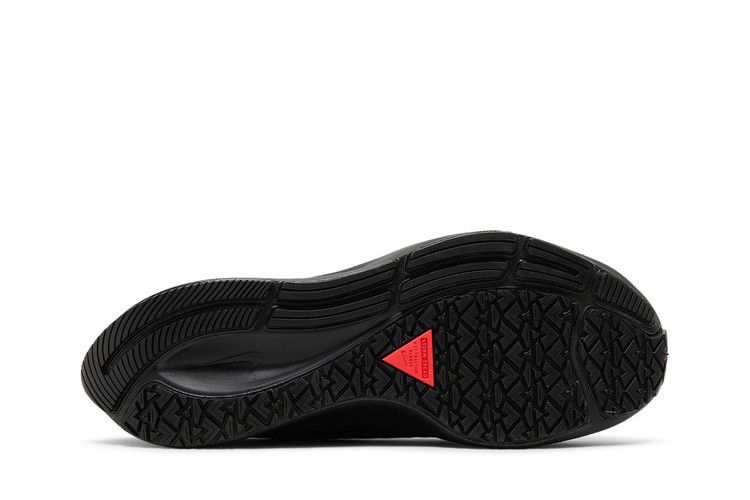 Nike Air Zoom Pegasus 37 Shield 'Black Anthracite'