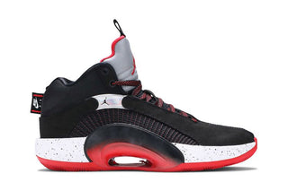 Air Jordan 35 PF 'Bred'