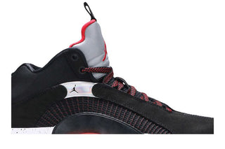 Air Jordan 35 PF 'Bred'