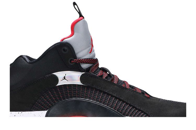 Air Jordan 35 PF 'Bred'
