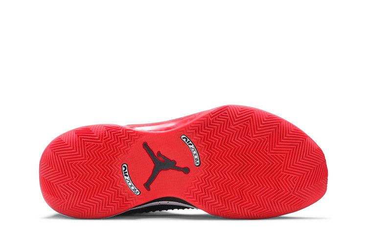 Air Jordan 35 PF 'Bred'