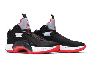 Air Jordan 35 PF 'Bred'