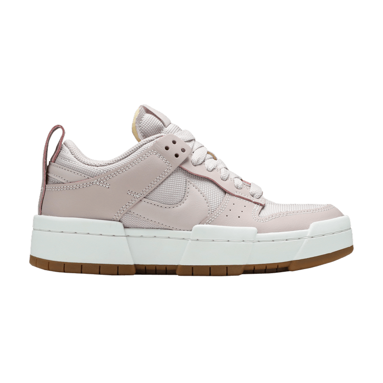 Nike Dunk Low Disrupt 'Barely Rose'