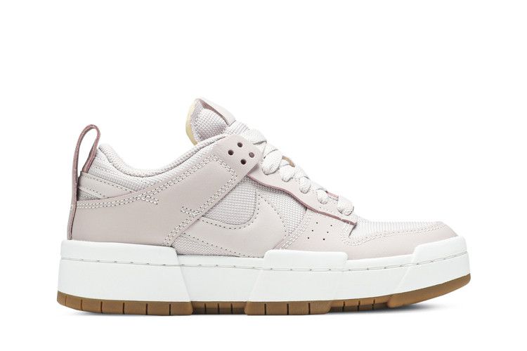 Nike Dunk Low Disrupt 'Barely Rose'