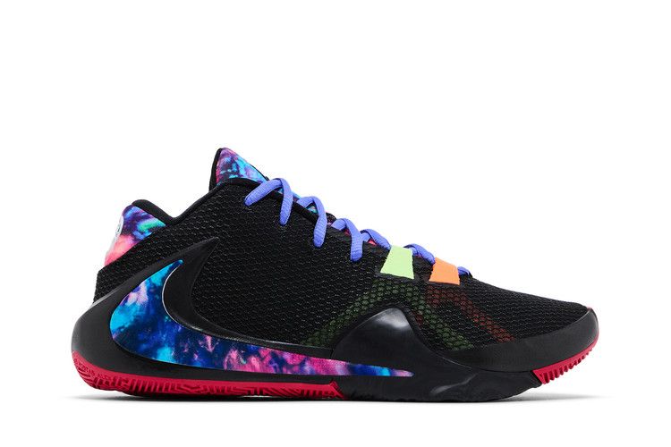 Nike Zoom Freak 1 'EYBL'