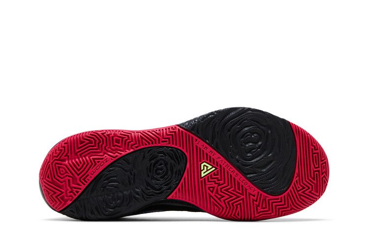 Nike Zoom Freak 1 'EYBL'