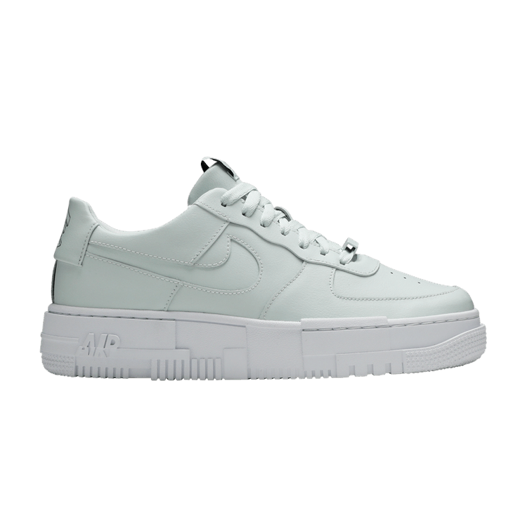 Nike Air Force 1 'Pixel Ghost Aqua'