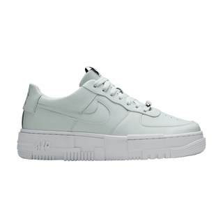 Nike Air Force 1 'Pixel Ghost Aqua'