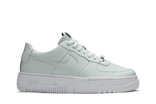Nike Air Force 1 'Pixel Ghost Aqua'