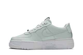 Nike Air Force 1 'Pixel Ghost Aqua'