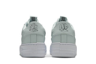 Nike Air Force 1 'Pixel Ghost Aqua'