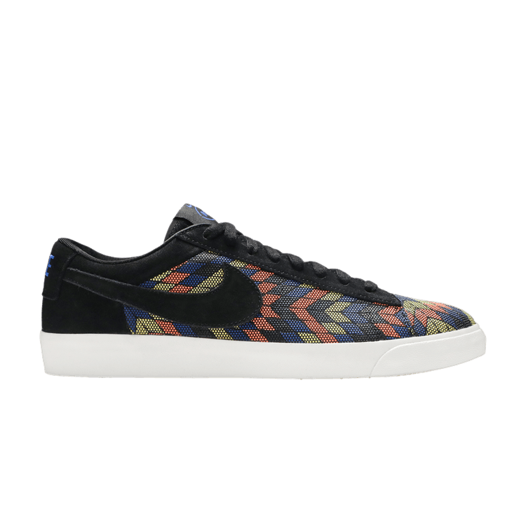 Nike Blazer Low 'N7'