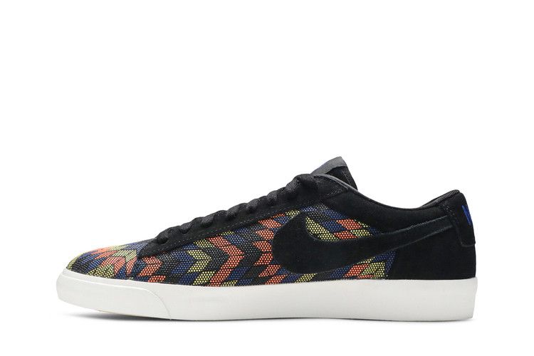 Nike Blazer Low 'N7'