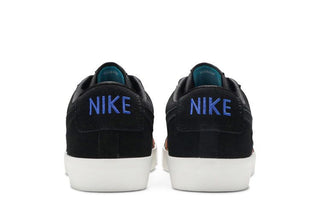 Nike Blazer Low 'N7'