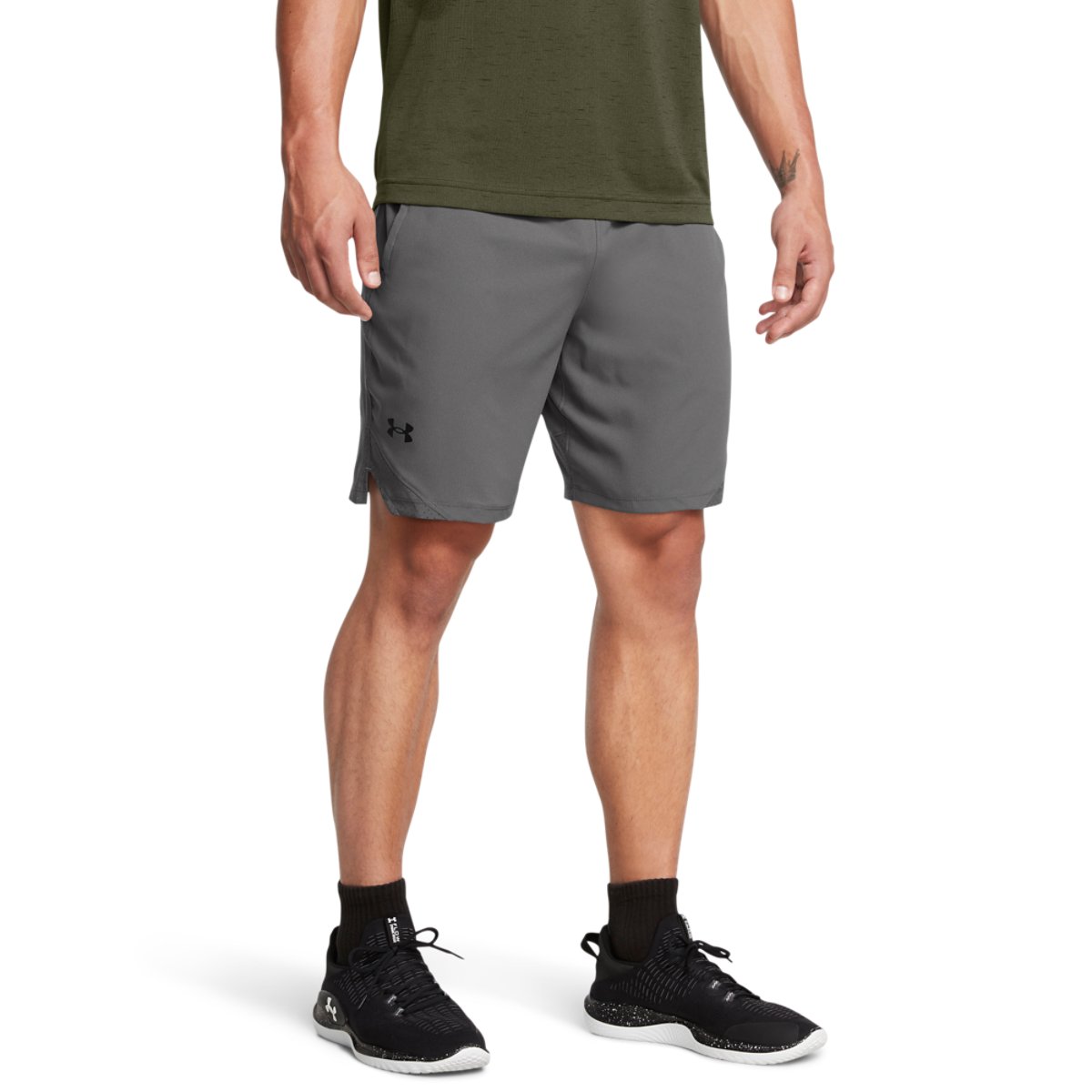 Under Armour Vanish Woven Shorts