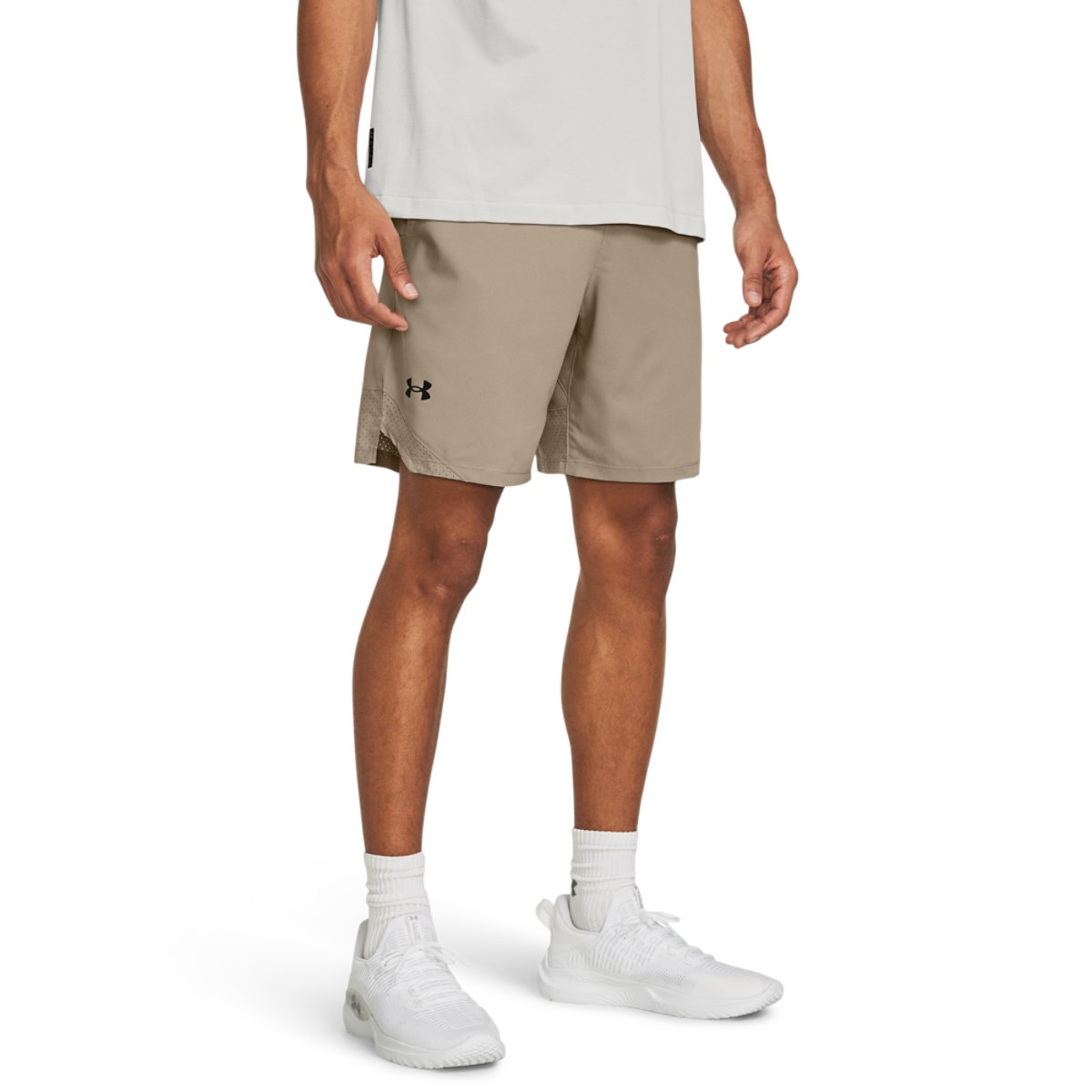 Under Armour Vanish Woven Shorts