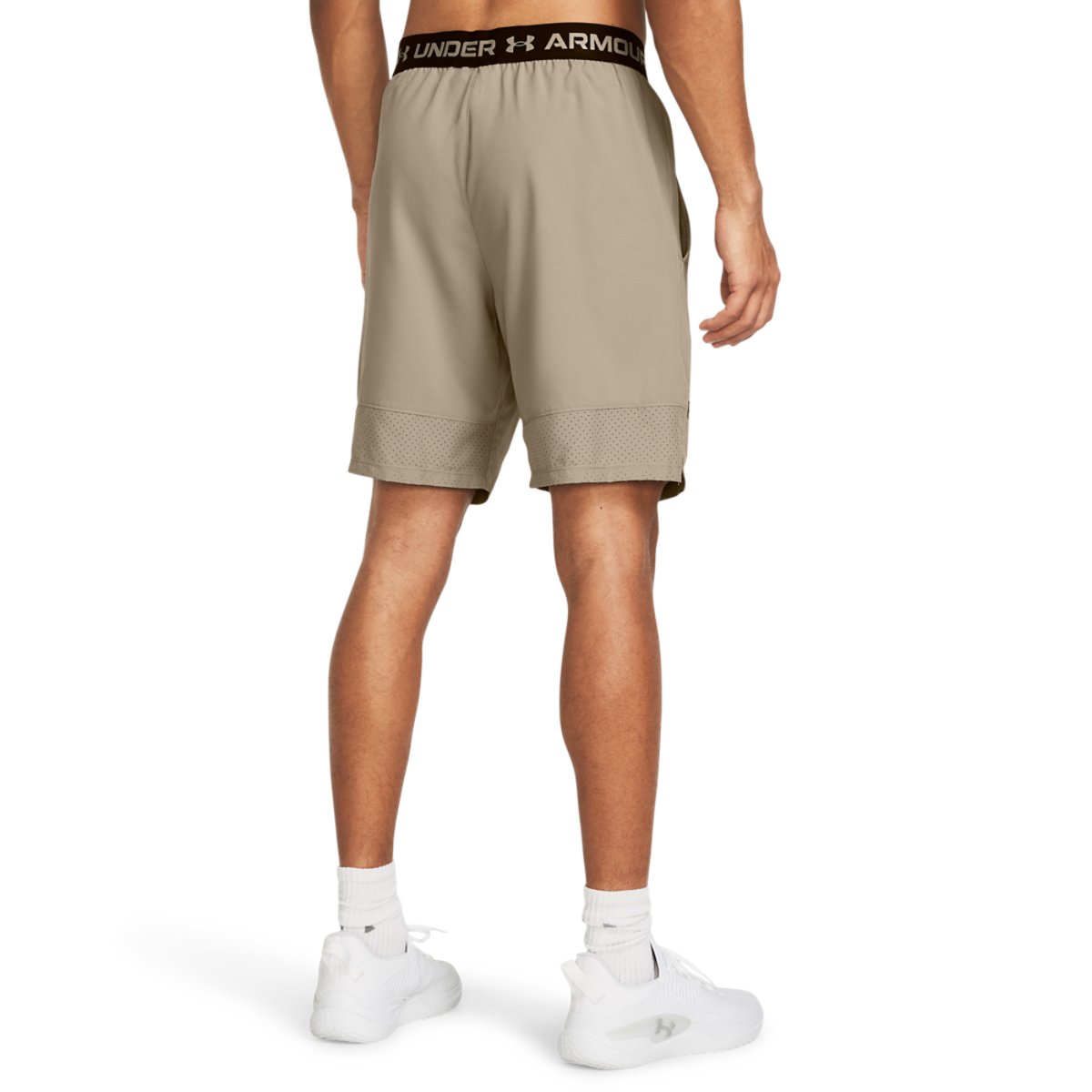 Under Armour Vanish Woven Shorts