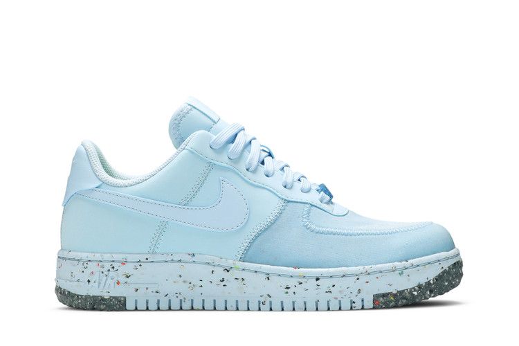 Nike Air Force 1 Crater 'Hydrogen Blue'