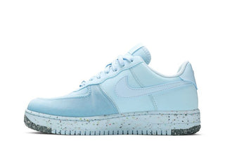 Nike Air Force 1 Crater 'Hydrogen Blue'