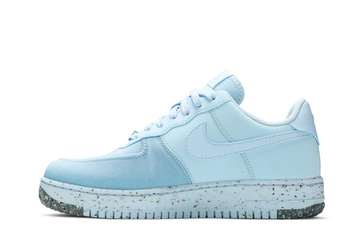Nike Air Force 1 Crater 'Hydrogen Blue'