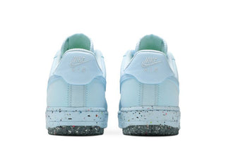 Nike Air Force 1 Crater 'Hydrogen Blue'