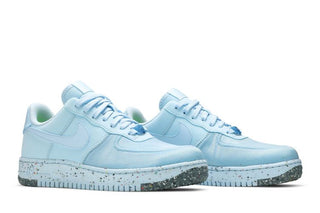 Nike Air Force 1 Crater 'Hydrogen Blue'
