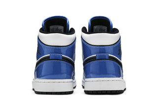 Air Jordan 1 Mid SE 'Signal Blue'