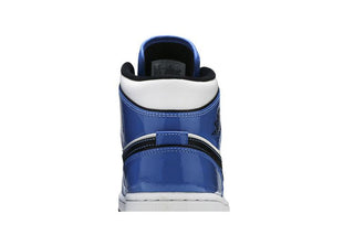 Air Jordan 1 Mid SE 'Signal Blue'