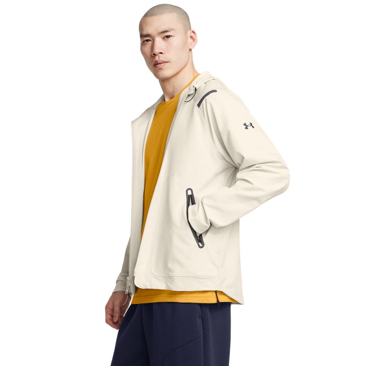 Under Armour Unstoppable Full-Zip Jacket