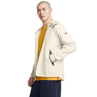 Under Armour Unstoppable Full-Zip Jacket