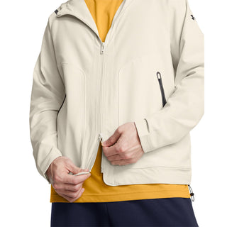 Under Armour Unstoppable Full-Zip Jacket