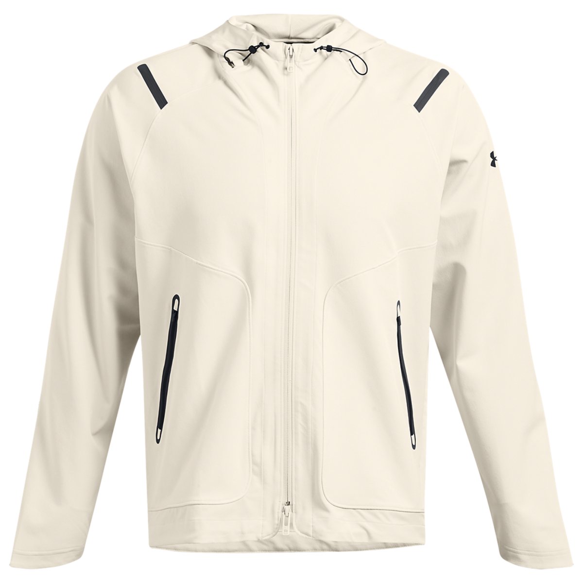 Under Armour Unstoppable Full-Zip Jacket