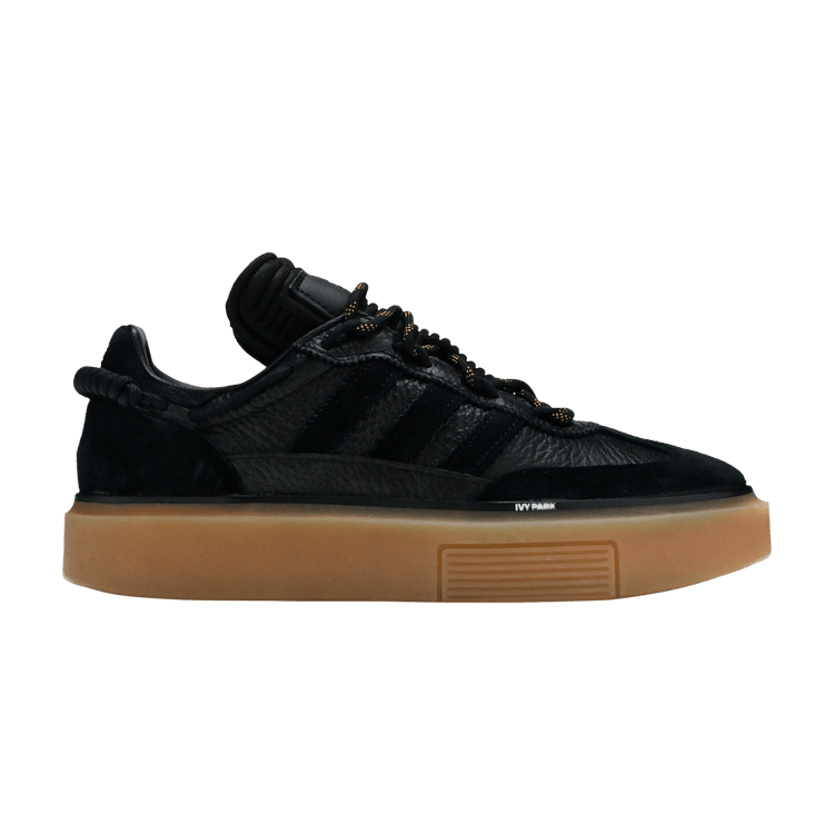 Ivy Park x adidas Super Sleek 72 'Black Gum'