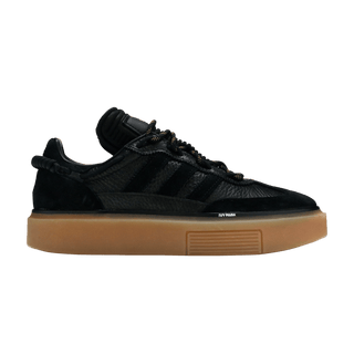 Ivy Park x adidas Super Sleek 72 'Black Gum'