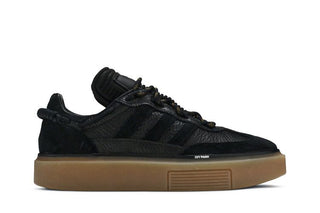 Ivy Park x adidas Super Sleek 72 'Black Gum'