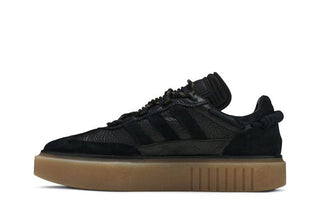 Ivy Park x adidas Super Sleek 72 'Black Gum'