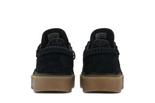 Ivy Park x adidas Super Sleek 72 'Black Gum'