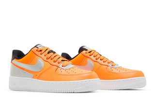 3M x Nike Air Force 1 '07 SE 'Total Orange'
