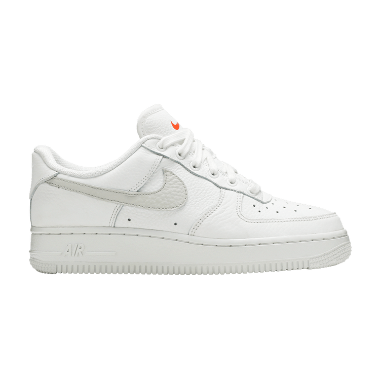 Nike Air Force 1 '07 'Light Bone'