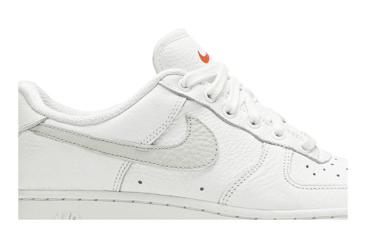 Nike Air Force 1 '07 'Light Bone'