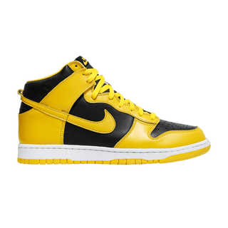 Nike Dunk High SP 'Iowa' 2020