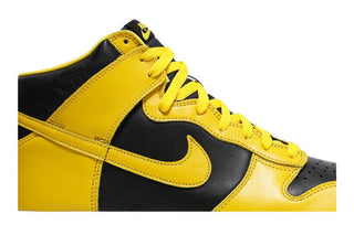 Nike Dunk High SP 'Iowa' 2020