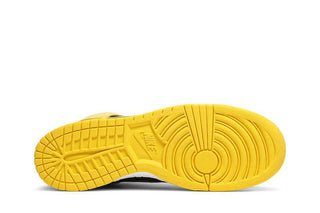 Nike Dunk High SP 'Iowa' 2020